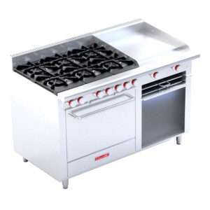 EC-6-H-GRILL DE PISO MASTER