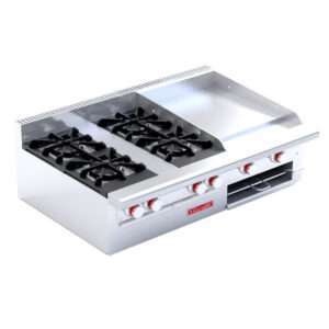 MINICHEF DE MESA MASTER