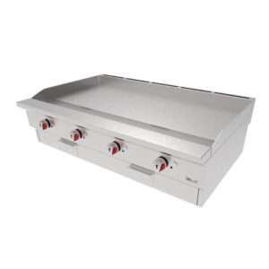 Plancha PG-4
