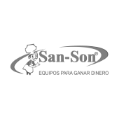 Sanson