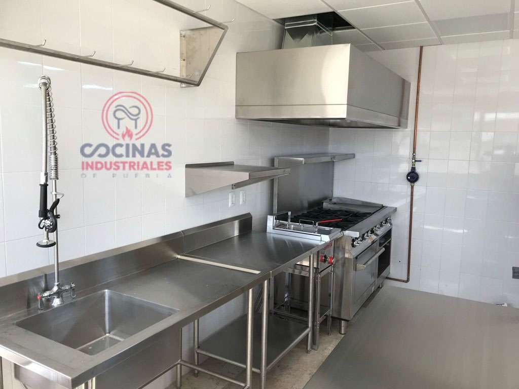 Cafetería 9