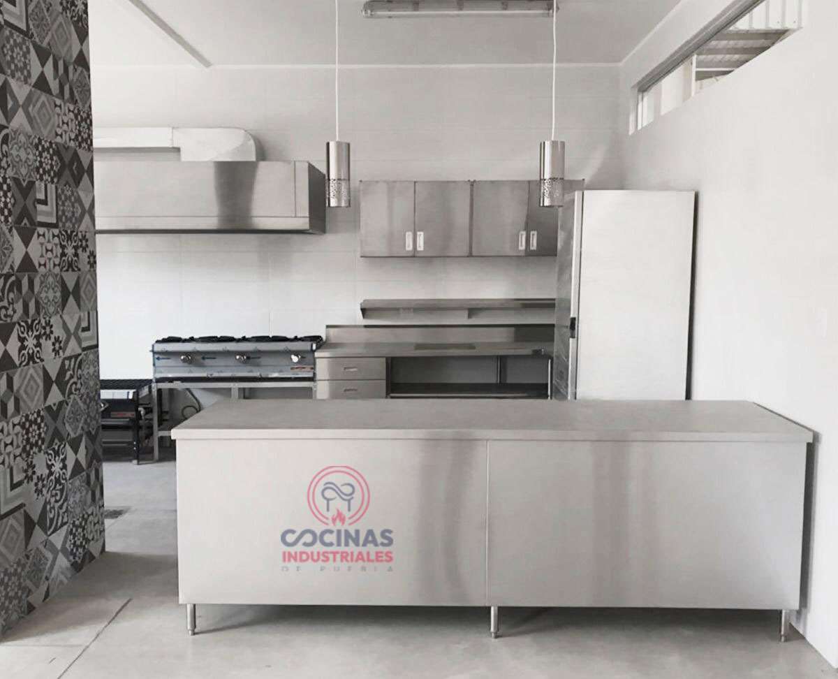 Cafetería 11