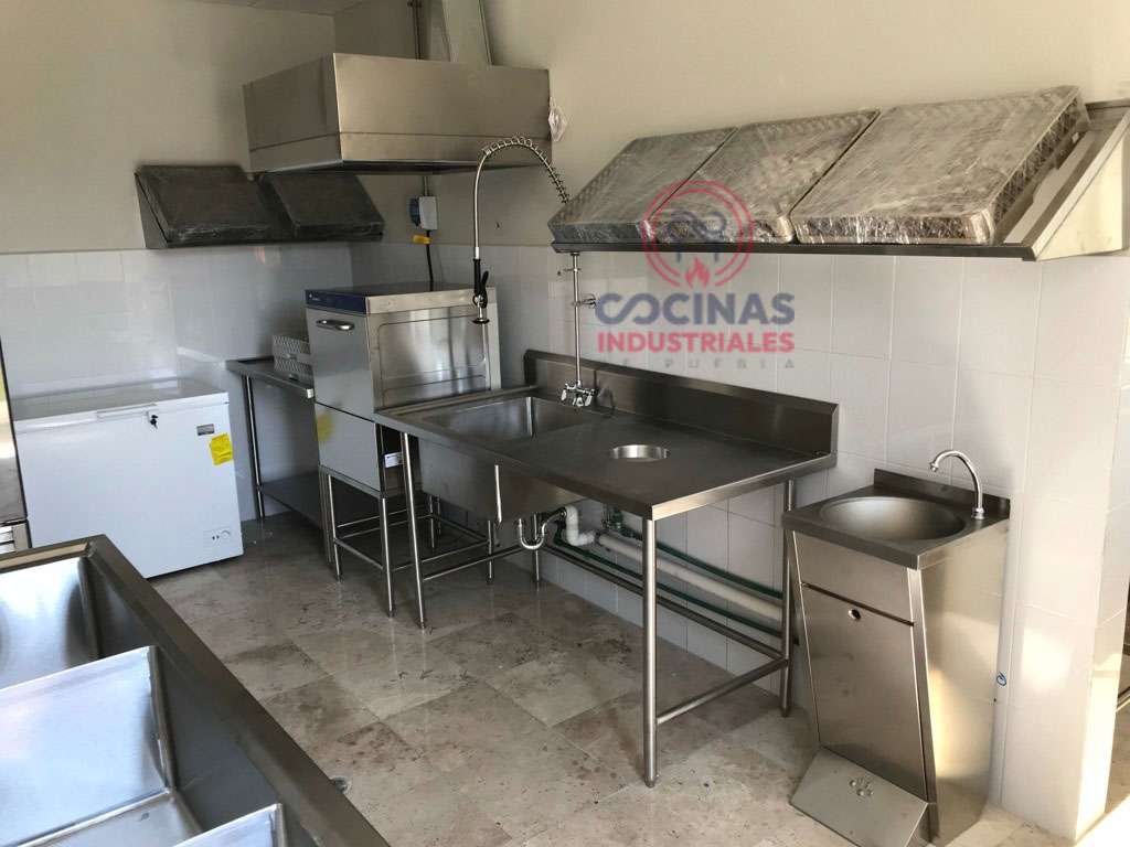Cafetería 13