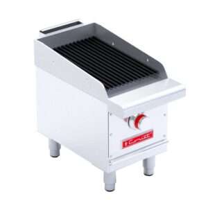Asador ACH-1 DE MESA PETIT