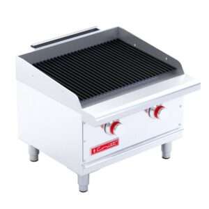 Asador ACH-2 DE MESA PETIT