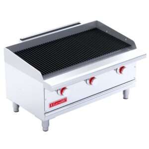 Asador ACH-3 DE MESA PETIT