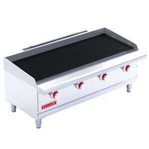 Asador ACH-4 DE MESA PETIT