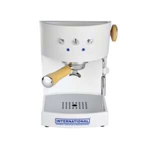 Cafetera BASIC