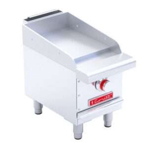 Plancha CH-1 DE MESA PETIT