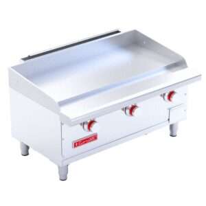 Plancha CH-3 DE MESA PETIT