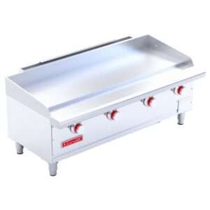Plancha CH-4 DE MESA PETIT