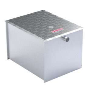 Trampa de grasa IC-132