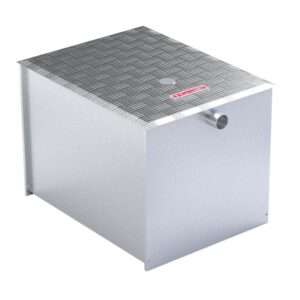 Trampa de grasa IC-187