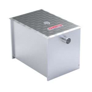 Trampa de grasa IC-75