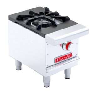 Parrilla PCH-1 DE MESA HD