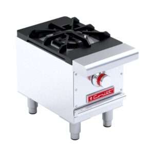 Parrilla PCH-1 DE MESA PETIT-P