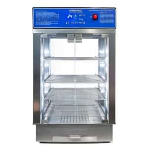 Vitrina caliente VC-1 SM