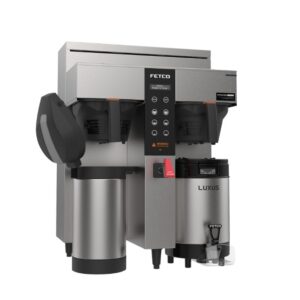Cafetera CBS-1232