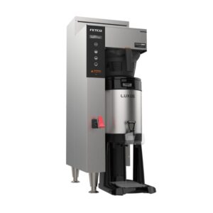 Cafetera CBS-1251