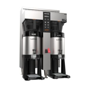 Cafetera CBS-1252