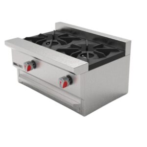Parrilla CG-20 SLIM
