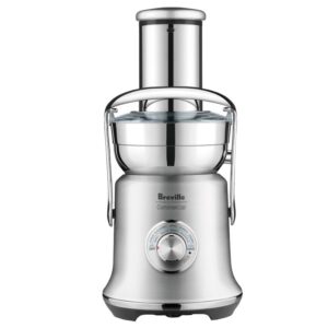 Extractor de vegetales CJE830BSS1BNA1
