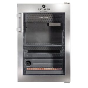 Añejador de carne DX0500PS