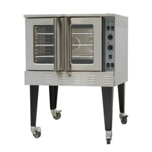Horno de convección GCO-511