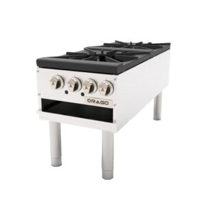 Estufon vertical GPFO-02-VSH