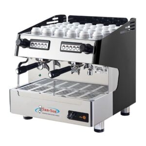 Cafetera ITALIA2GPC