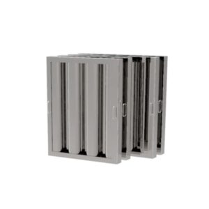 Kit de filtros KIT-FILTERS-8