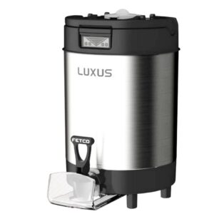 Dispensador térmico L4S-10