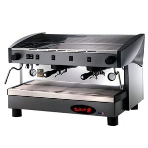 Cafetera MS100