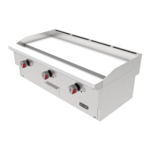 Plancha PG-3 SLIM