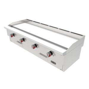 Plancha PG-4 SLIM