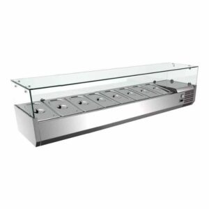 Vitrina RT-1800L