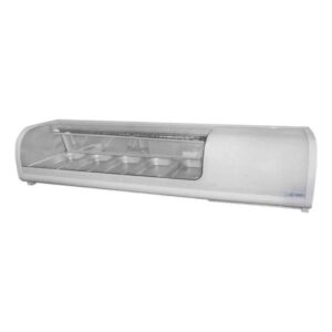 Vitrina sushi RTS-52L