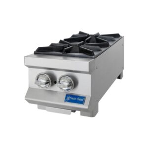 Parrilla SS2Q
