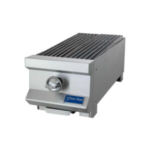 Asador SSA12