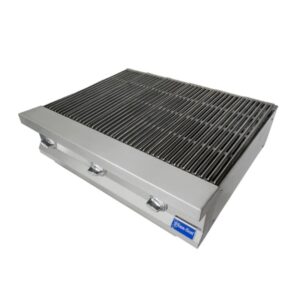 Asador SSA36
