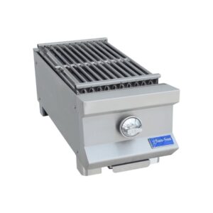 Asador radiante SSAR12