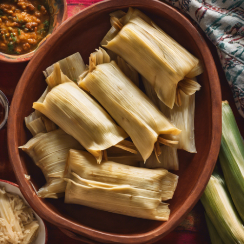 Equipos Industriales para la Elaboración de Tamales: La Solución Ideal para Emprendedores