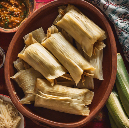 Equipos Industriales para la Elaboración de Tamales: La Solución Ideal para Emprendedores